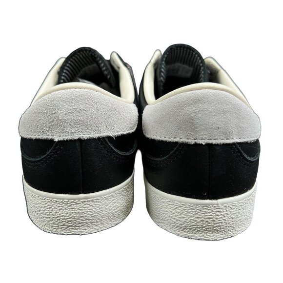 Adidas Puig Indoor Core Black Chalk White Shoes ID1745 Men's Sizes 8 - 13 - Picture 5 of 9